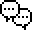 chat icon