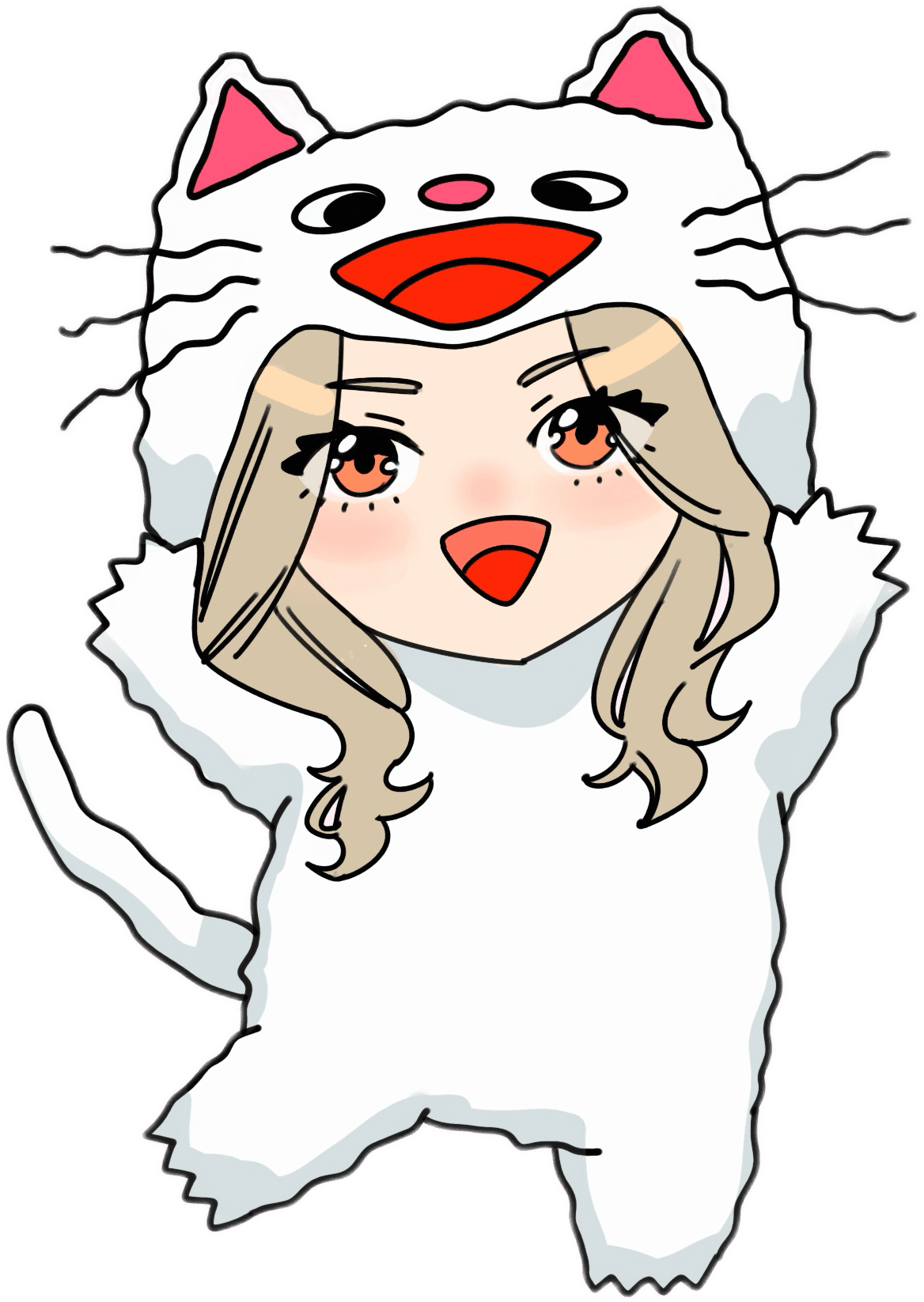 1名様にオリジナルタンブラーコップ