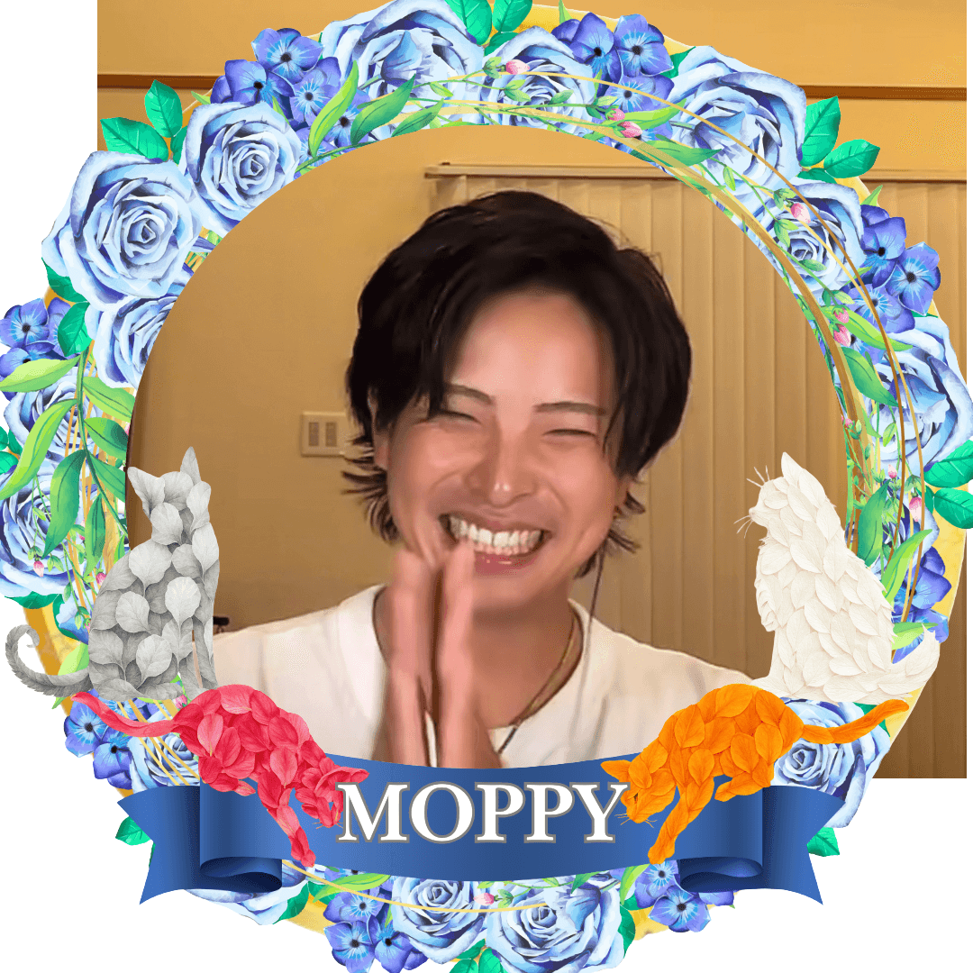 もっぴー🛠️🐱🛠️のプロフィール写真